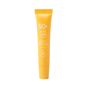 SEGLE - Baume à lèvres aux peptides SPF 50+ - Caipi Bliss