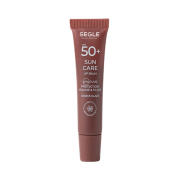 SEGLE - Baume à lèvres aux peptides SPF 50+ - Cookie Glaze