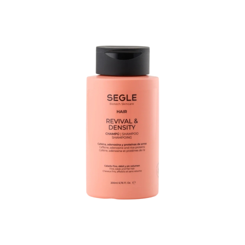 SEGLE - Shampooing anti-chute Revival & Density