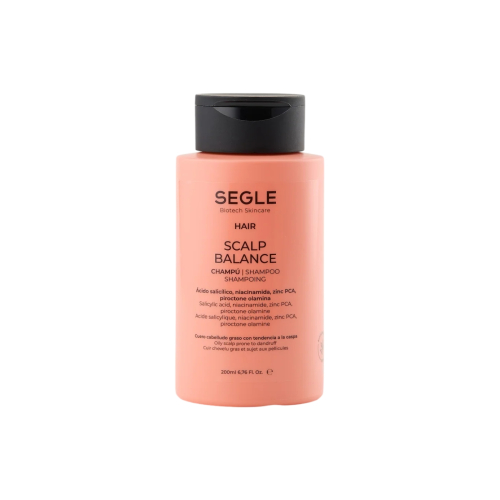 SEGLE - Shampooing antipelliculaire Scalp Balance