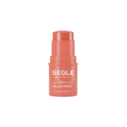 SEGLE - Blush en stick avec SPF50+ - Coral Crush