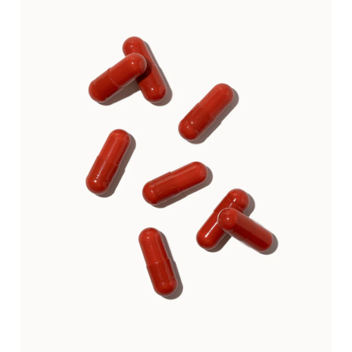 SEGLE - Complément alimentaire Firming Peptides Pro - 60 gélules