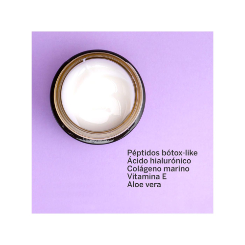 SEGLE - Crème visage anti-rides hydratation profonde Restaura