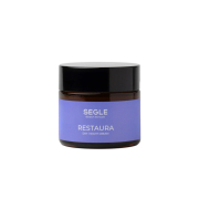 SEGLE - Crème visage anti-rides hydratation profonde Restaura