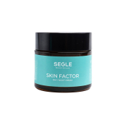 SEGLE - Crème visage anti-âge régénérante Skin Factor - Peaux sensibles