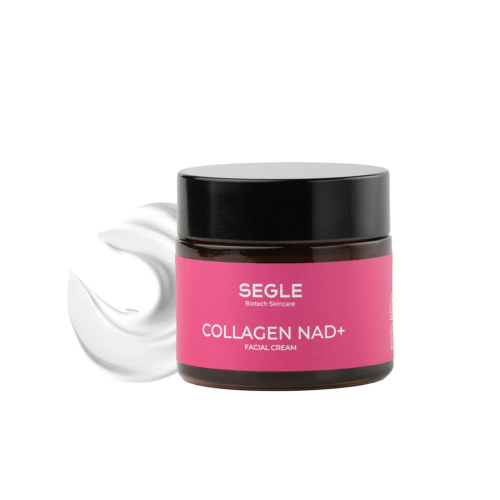 SEGLE - Crème visage anti-âge Collagen NAD+