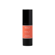 SEGLE - Crème visage à la vitamine C Vital C