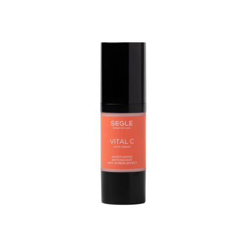 SEGLE - Crème visage à la vitamine C Vital C