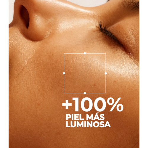 SEGLE - Crème visage à la vitamine C Vital C