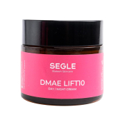 SEGLE - Effet crème visage flash lifting DMAE LIFT 10