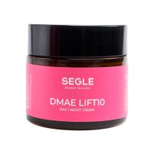 SEGLE - Effet crème visage flash lifting DMAE LIFT 10