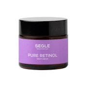 SEGLE - Crème visage nuit anti-âge Pure Retinol - Peaux matures et/ou sèches