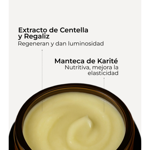SEGLE - Crème visage nuit anti-âge Pure Retinol - Peaux matures et/ou sèches