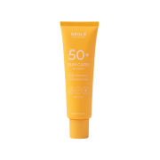 SEGLE - Crème solaire visage SPF50+