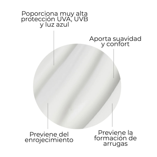 SEGLE - Crème solaire visage SPF50+
