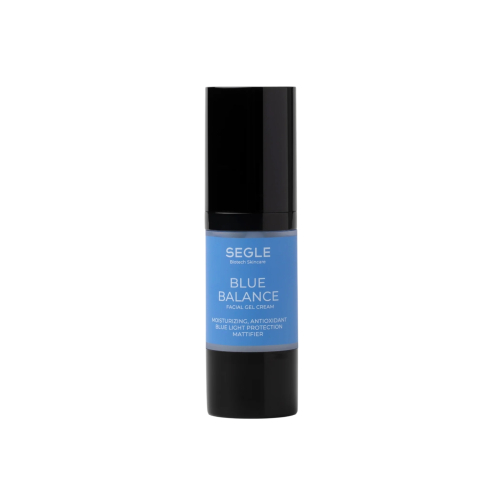 SEGLE - Sérum hydratant visage Blue Balance