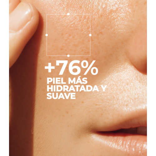 SEGLE - Sérum hydratant visage Blue Balance