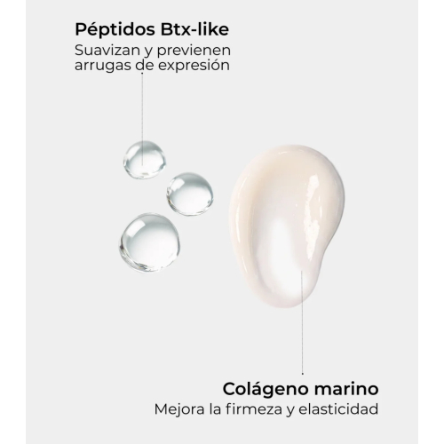 SEGLE - *Jordi Labanda* - Pack anti-rides BTX Like