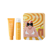 SEGLE - *Jordi Labanda* - Pack soin solaire