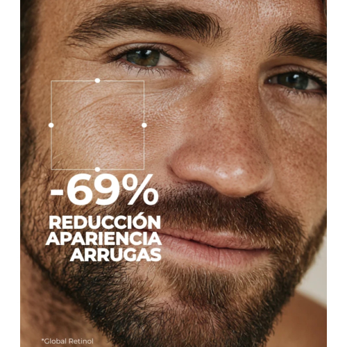 SEGLE - *Jordi Labanda* - Pack hydratation et rétinol Antiaging Men