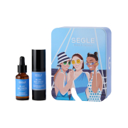 SEGLE - *Jordi Labanda* - Pack Hydratant Blue Balance