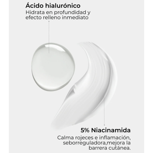 SEGLE - *Jordi Labanda* - Pack Hydratant Blue Balance