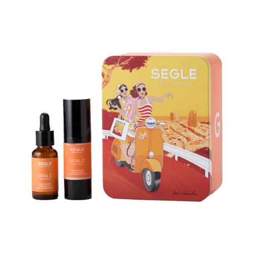 SEGLE - *Jordi Labanda* - Pack lumineux Vital C