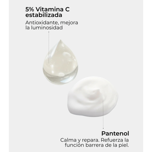 SEGLE - *Jordi Labanda* - Pack lumineux Vital C