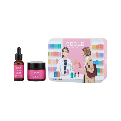 SEGLE - *Jordi Labanda* - Pack raffermissant Firmeza DMAE