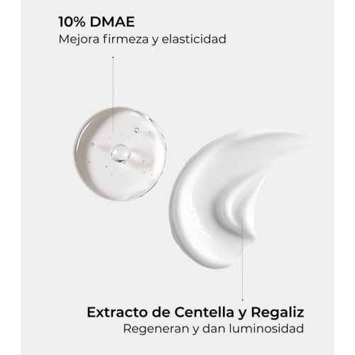 SEGLE - *Jordi Labanda* - Pack raffermissant Firmeza DMAE