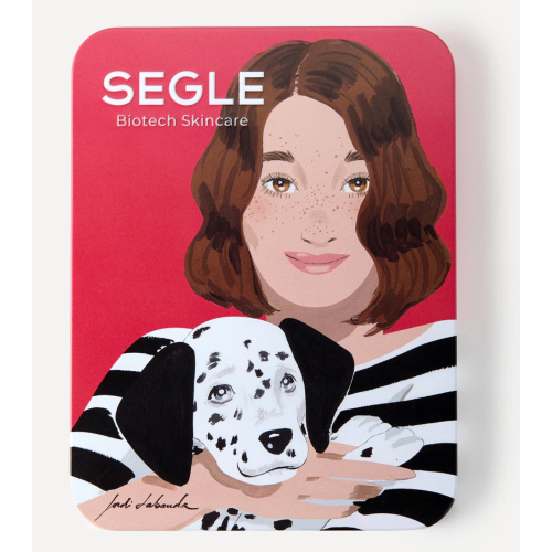 SEGLE - *Jordi Labanda* - Pack soin anti-taches Routine Dépigmentante