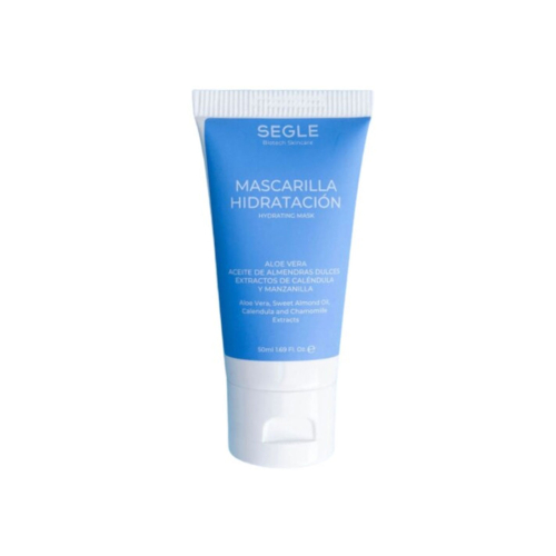 SEGLE - Masque Hydratation Intense