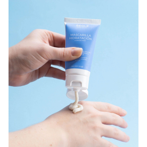 SEGLE - Masque Hydratation Intense