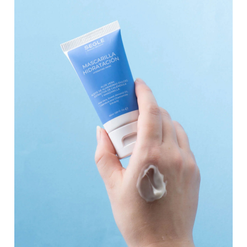 SEGLE - Masque Hydratation Intense