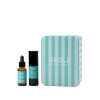 SEGLE - Pack anti-âge pour peaux sensibles Sérum + Crème - Skin Factor