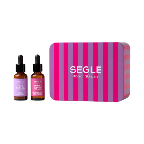 SEGLE - Pack anti-âge Well Aging Set