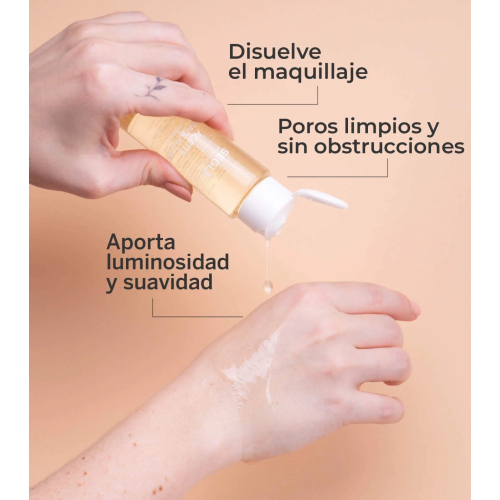 SEGLE - Pack double nettoyant - Format voyage