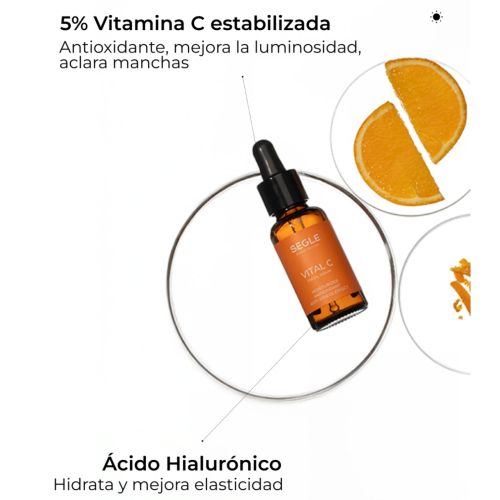 SEGLE - Coffret Glow Skin