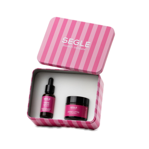 SEGLE - Pack Sérum + Crème - DMAE Lift 10