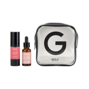 SEGLE - Kit de traitement anti-acné et rosacée