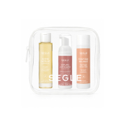 SEGLE - Pack Nettoyage Triple - Peaux Mixtes