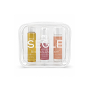 SEGLE - Pack Nettoyage Triple - Peau Normale