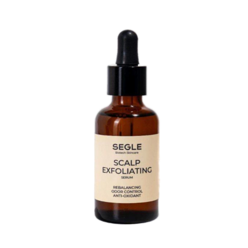 SEGLE - Sérum capillaire Scalp Exfoliating