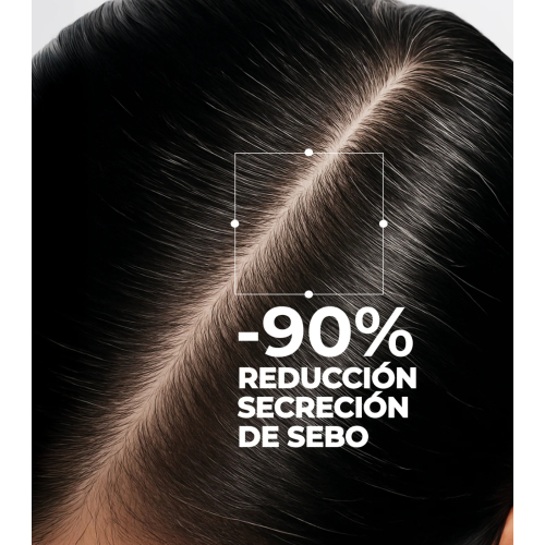 SEGLE - Sérum capillaire Scalp Exfoliating