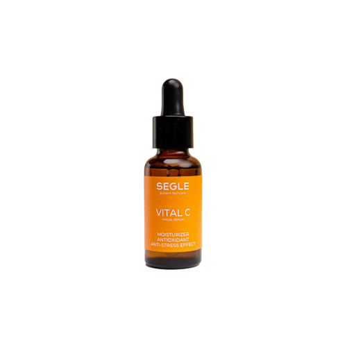 SEGLE - Sérum Visage Vitamine C Vital C