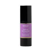 SEGLE - Sérum visage nuit anti-âge Tripe Retinol