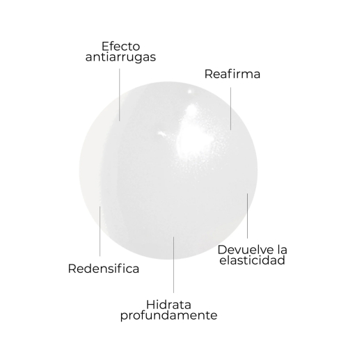 SEGLE - Sérum visage anti-âge Cellular Plus