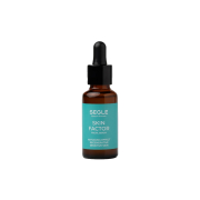 SEGLE - Sérum visage anti-âge régénérant Skin Factor - Peau sensible