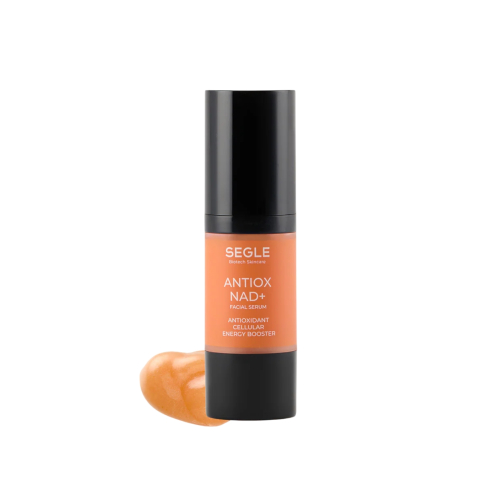 SEGLE - Sérum visage antioxydant Antiox NAD+
