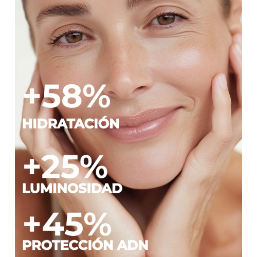 SEGLE - Sérum visage antioxydant Antiox NAD+